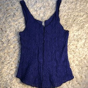 Free People Tank Top